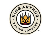King Arthur Baking Company logo
