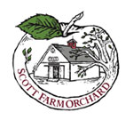Scott Farm logo