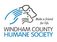 Windham County Humane Society logo