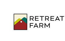 Retreat Farm logo