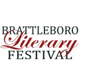 Brattleboro Literary Festival logo