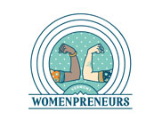 Vermont Womenpreneurs logo