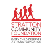 Stratton Community Foundation logo